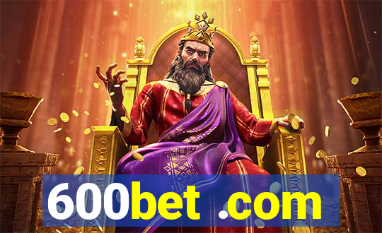 600bet .com